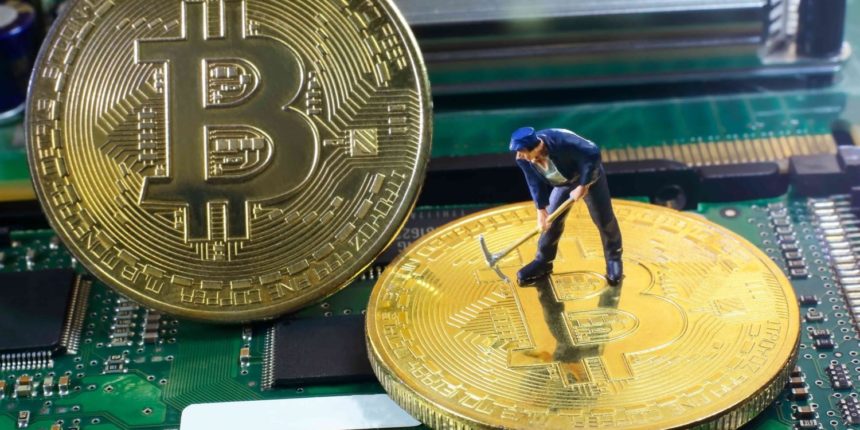 How to do free bitcoin mining