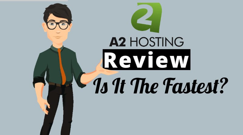 A2 Hosting Reviews Is It Faster and Cheaper