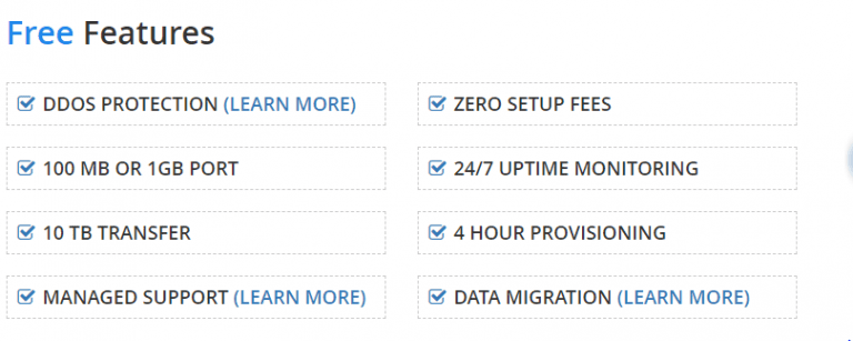 InterServer Review Are They Best Hosting Provider In 2022?