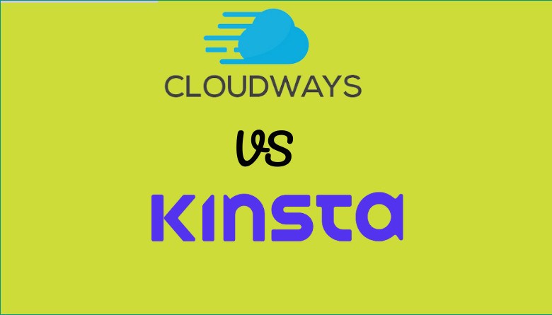 CloudWays vs Kinsta Hosting Review