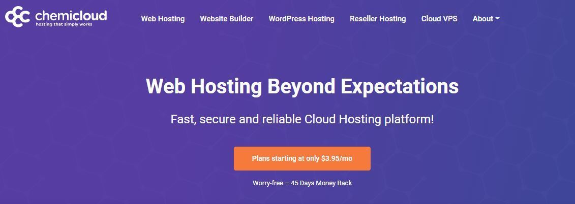 9+ Best Fastcomet Alternatives 2 Best FastComet Alternatives ChemiCloud