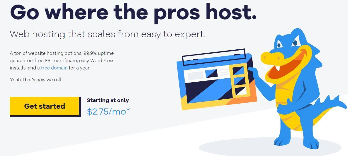 9+ Best Fastcomet Alternatives 7 HostGator vs FastComet Reviews