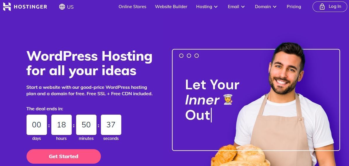 9+ Best Fastcomet Alternatives 10 Hostinger Cheap FastComet Alternatives