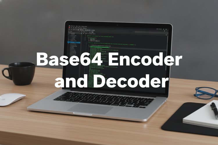 Base64 Encoder & Decoder: Online Tool & Complete Guide