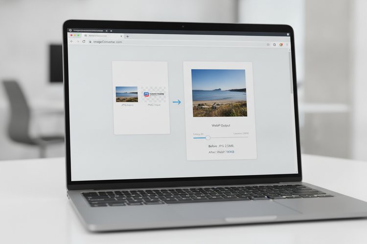Free WebP Converter Online: Convert JPG and PNG