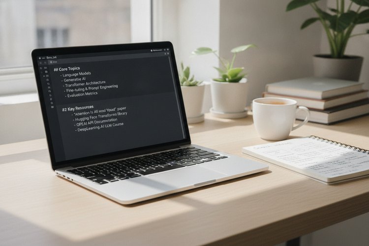 What is llms.txt and Why Your Blog Needs One for AI Search? (2026 Guide)